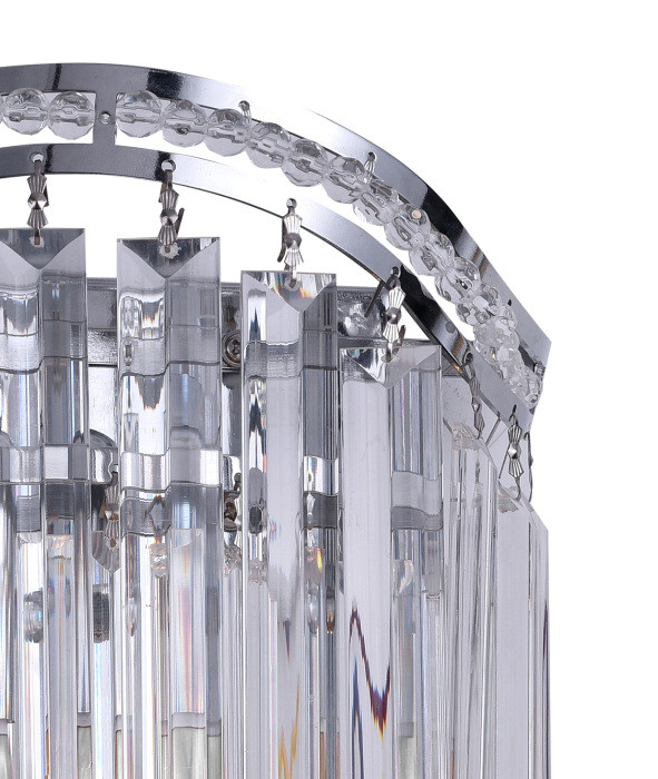 Настенный светильник Angel ANGEL 81429/1W CHROME Natali Kovaltseva