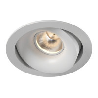 Точечный светильник COMBO 1 COMBO10-WH Lumker