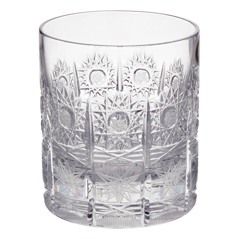 Набор стаканов 320мл.6шт."Хрусталь 20260"