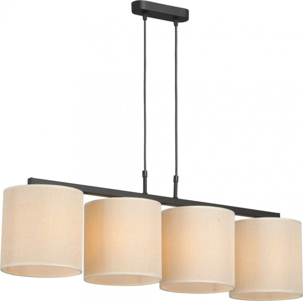 Подвесной светильник V2881-1/4S Vitaluce