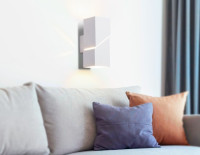 Настенный светильник Wallers FW2474 Ambrella