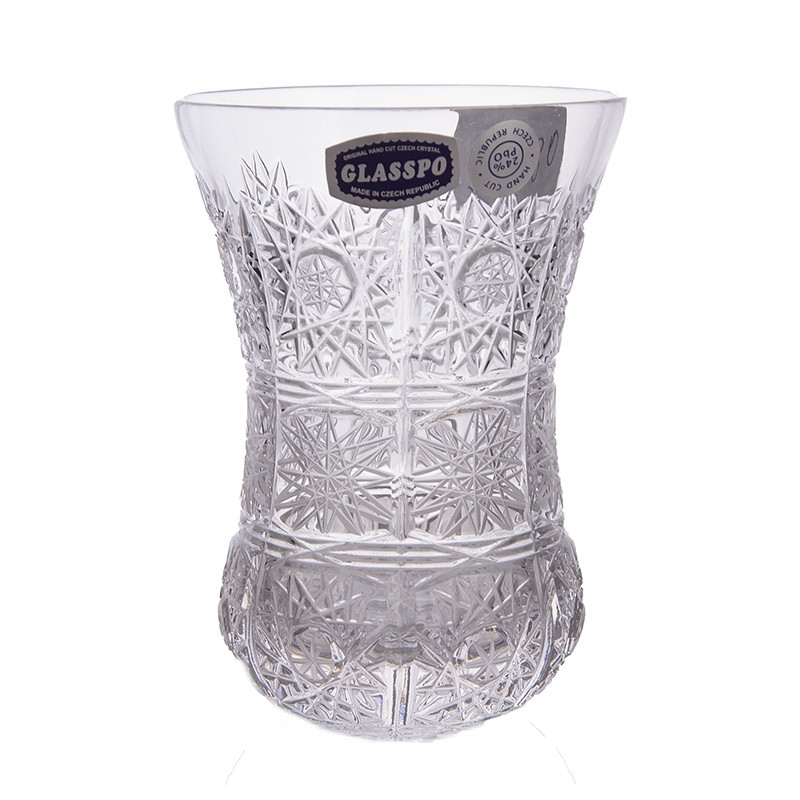 Набор армуды 170мл.6шт."Хрусталь 20260 Армуда"