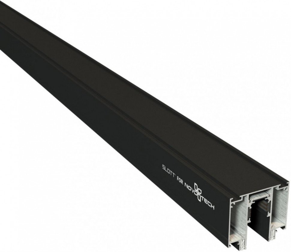 Шинопровод 135129 Novotech