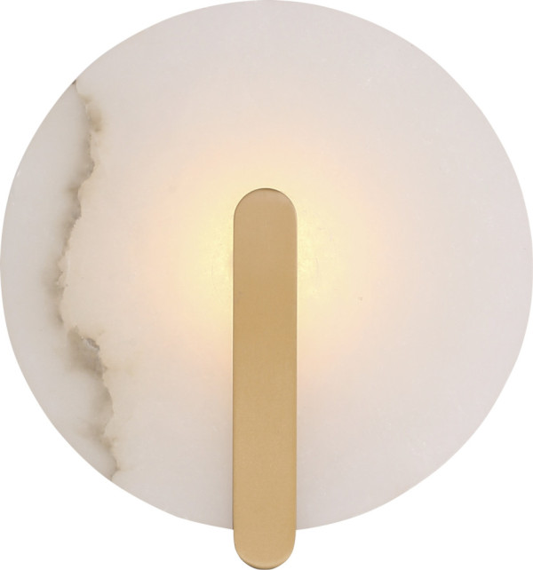 Настенный светильник Montre SL1195.301.01 ST Luce