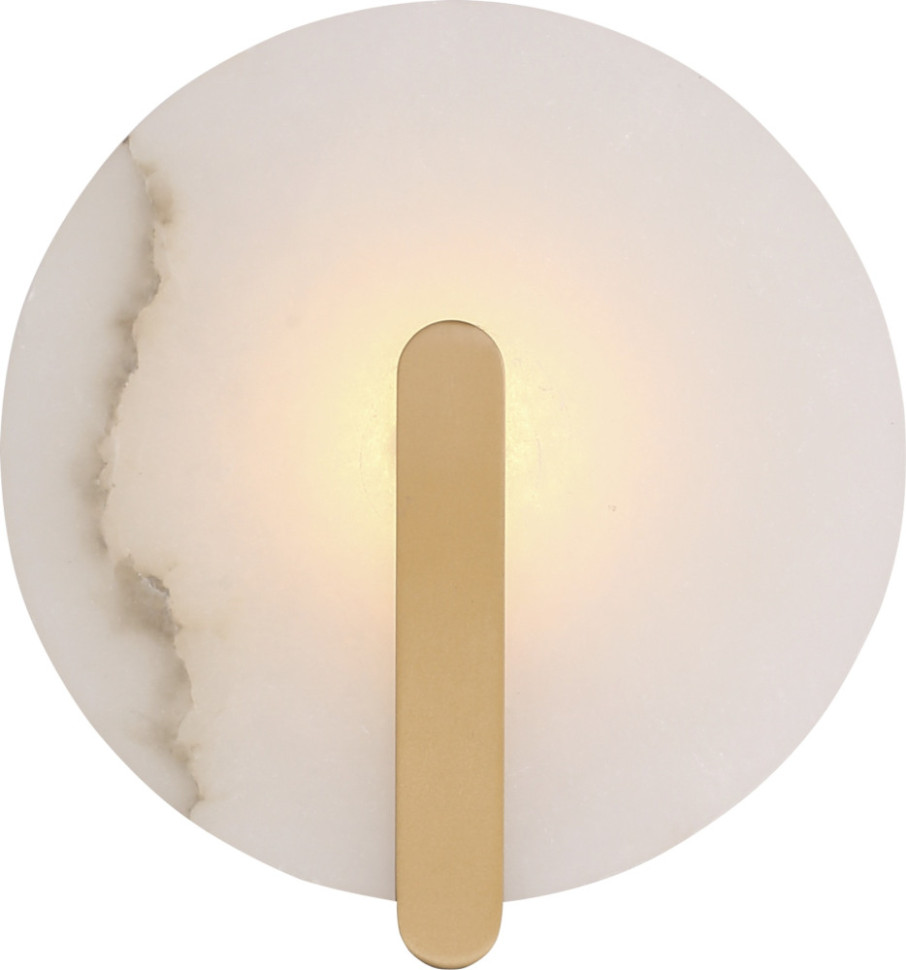 Настенный светильник Montre SL1195.301.01 ST Luce