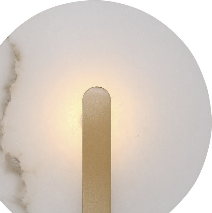 Настенный светильник Montre SL1195.301.01 ST Luce