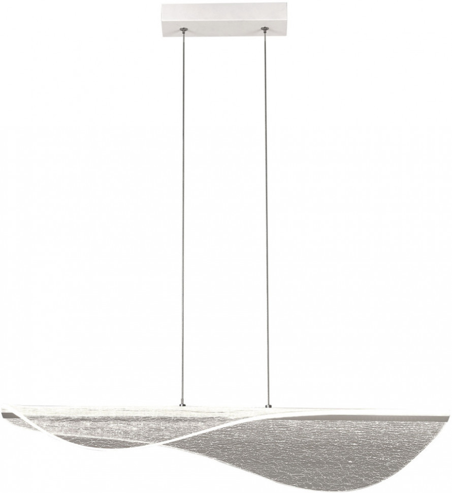 Подвесной светильник Bianca 8210 Mantra