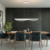 Подвесной светильник Bianca 8210 Mantra