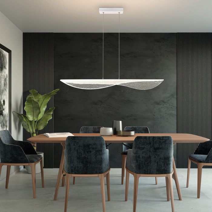 Подвесной светильник Bianca 8210 Mantra