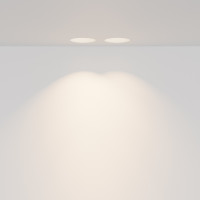 Точечный светильник Gyps Modern DL123-GU10-02-W Maytoni