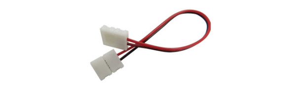 Коннектор 2pin-10mm30mm-2 SWG