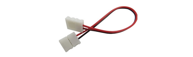 Коннектор 2pin-10mm30mm-2 SWG