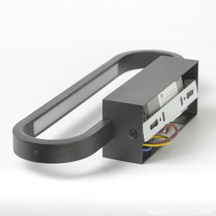 Настенный светильник Henry LSP-7402 Lussole