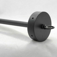 Подвесная люстра Arivaca GRLSP-8103 Lussole LGO