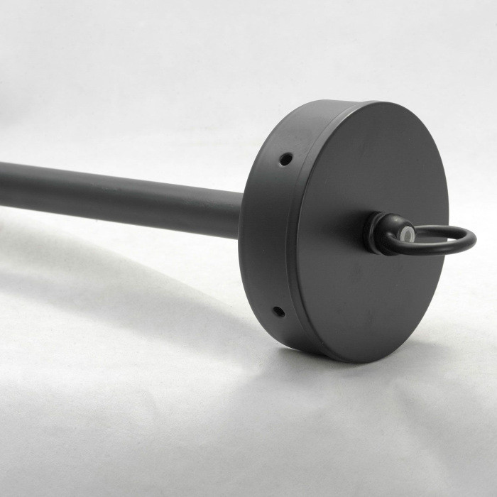 Подвесная люстра Arivaca GRLSP-8103 Lussole LGO