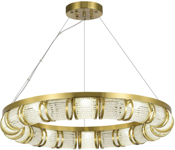 Подвесной светильник Esme SL6011.313.01 ST Luce