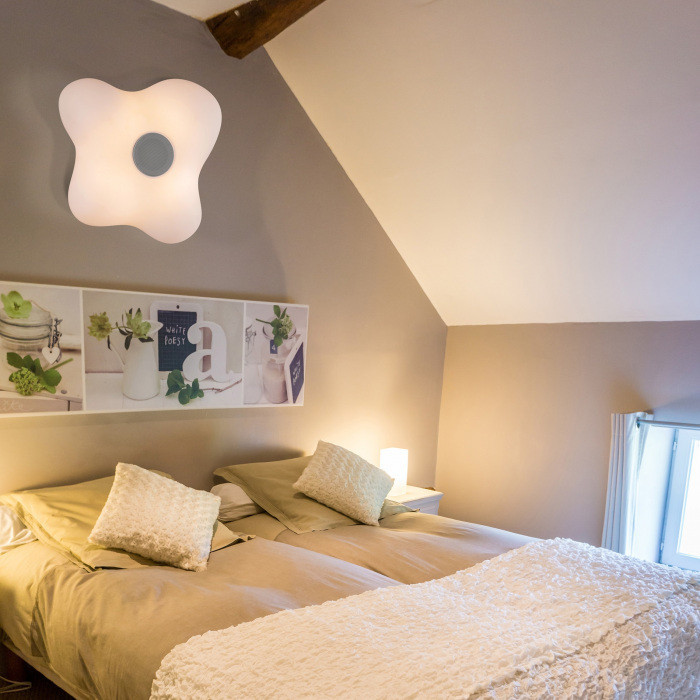 Потолочный светильник Eos 5874 Mantra