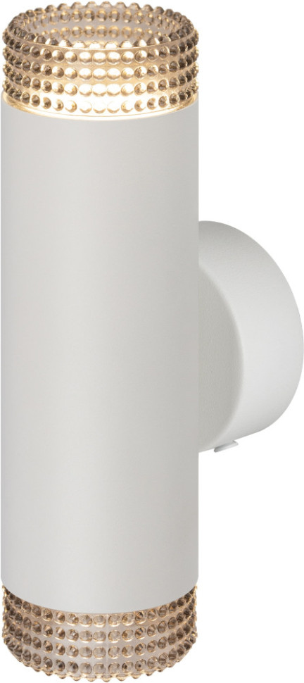 Настенный светильник  WL50 WH/BK ЭРА