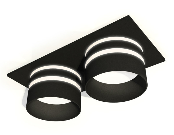 Точечный светильник Techno Spot XC6526062 Ambrella