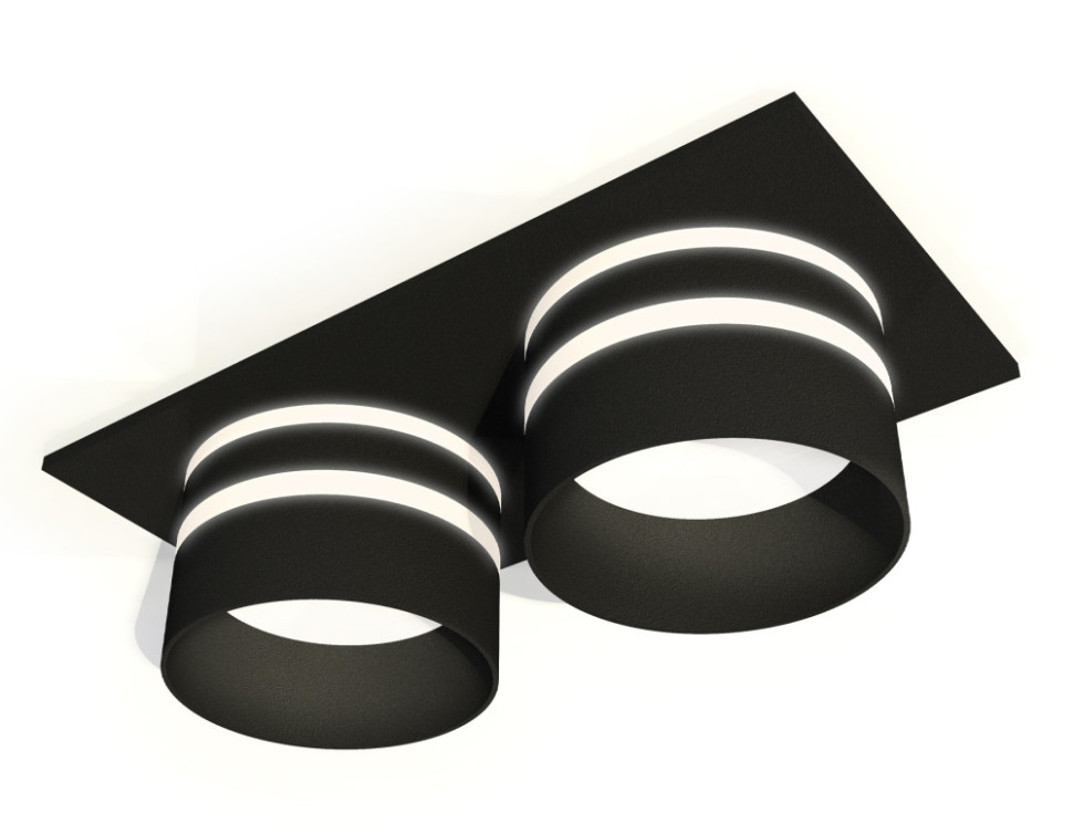 Точечный светильник Techno Spot XC6526062 Ambrella