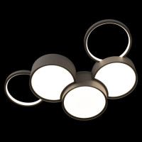 Потолочный светильник Pin 10317/5 Grey Loft It