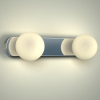 Настенный светильник Brazos 6950 Nowodvorski