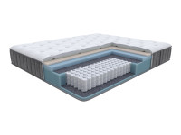 Матрас Glory Medium 180*200*27 см Матрас Glory Medium 180*200*27 см