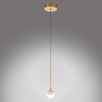 Подвесной светильник Kollins MR1060-1PL MyFar