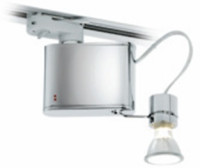 Трековый светильник Orbis D70J1115 Fabbian