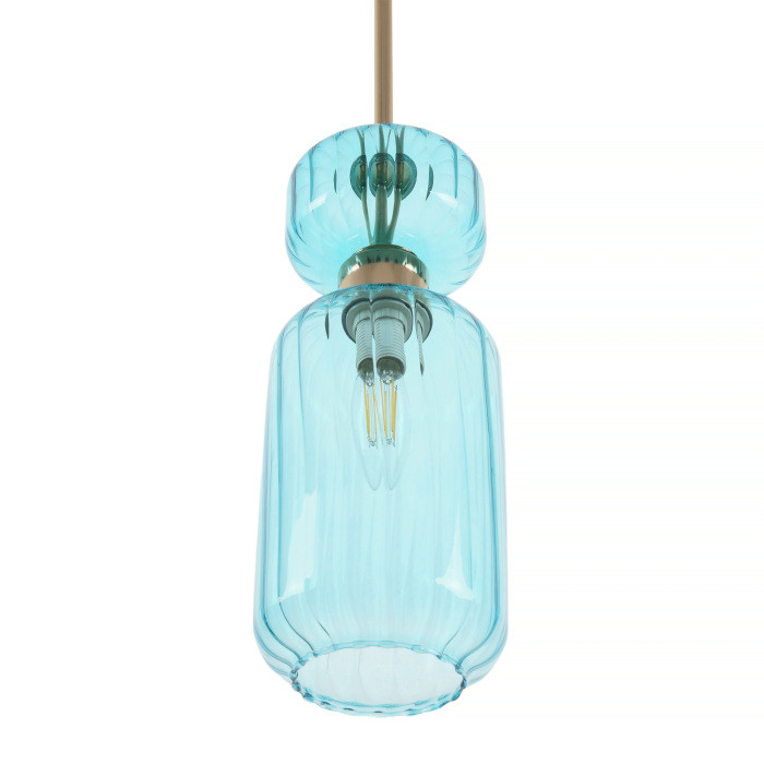 Подвесной светильник Aubrey MR2361-1P MyFar