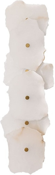 Настенный светильник Eleanor 1713/17 AP-12 Divinare