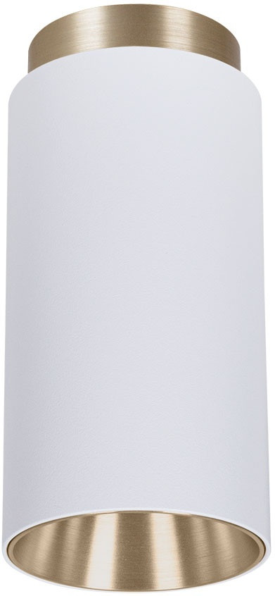 Точечный светильник Cone A5361PL-1WH Arte Lamp