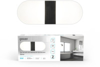 Настенный светильник Elena BR032 Gauss