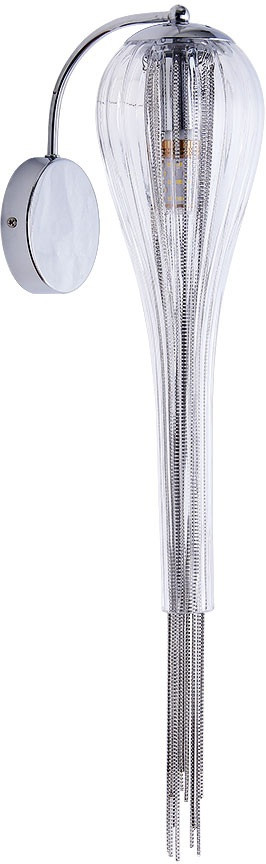 Бра Waterfall A1577AP-1CC Arte Lamp