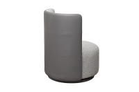 Кресло Duomo вращающееся рогожка Кресло Duomo вращающееся рогожка