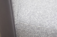 Кресло Duomo вращающееся рогожка Кресло Duomo вращающееся рогожка