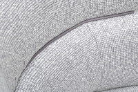 Кресло Duomo вращающееся рогожка Кресло Duomo вращающееся рогожка