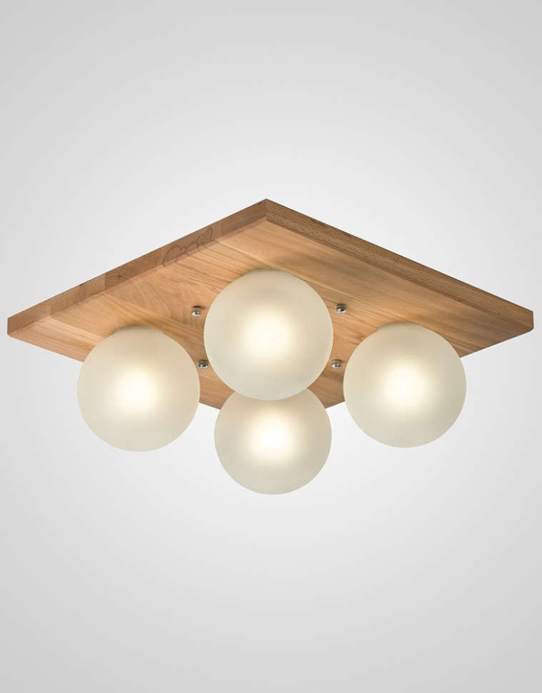 Потолочный светильник SS1N 000067498 Мелодия Света