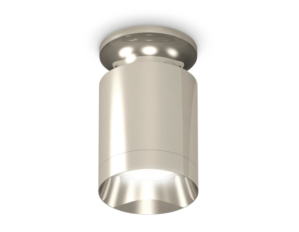 Точечный светильник Techno Spot XS6305042 Ambrella