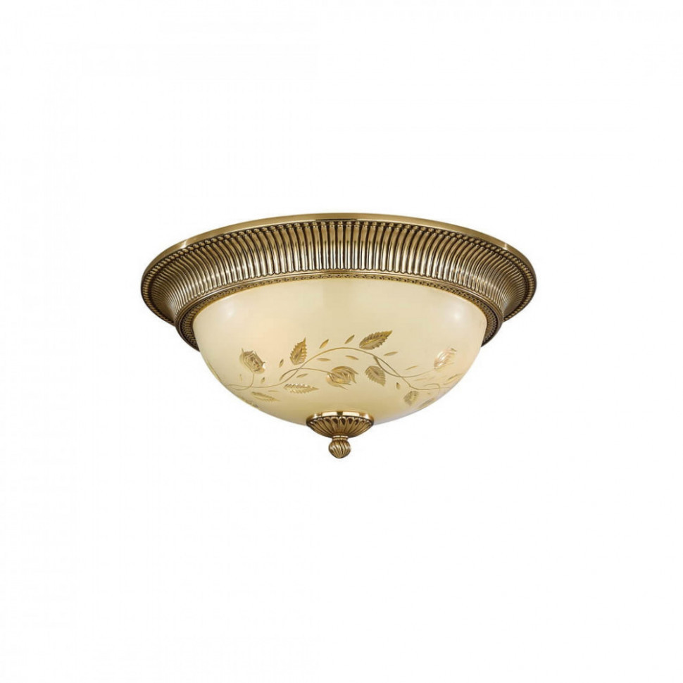 Потолочная люстра 6308 PL.6308/3 Reccagni Angelo