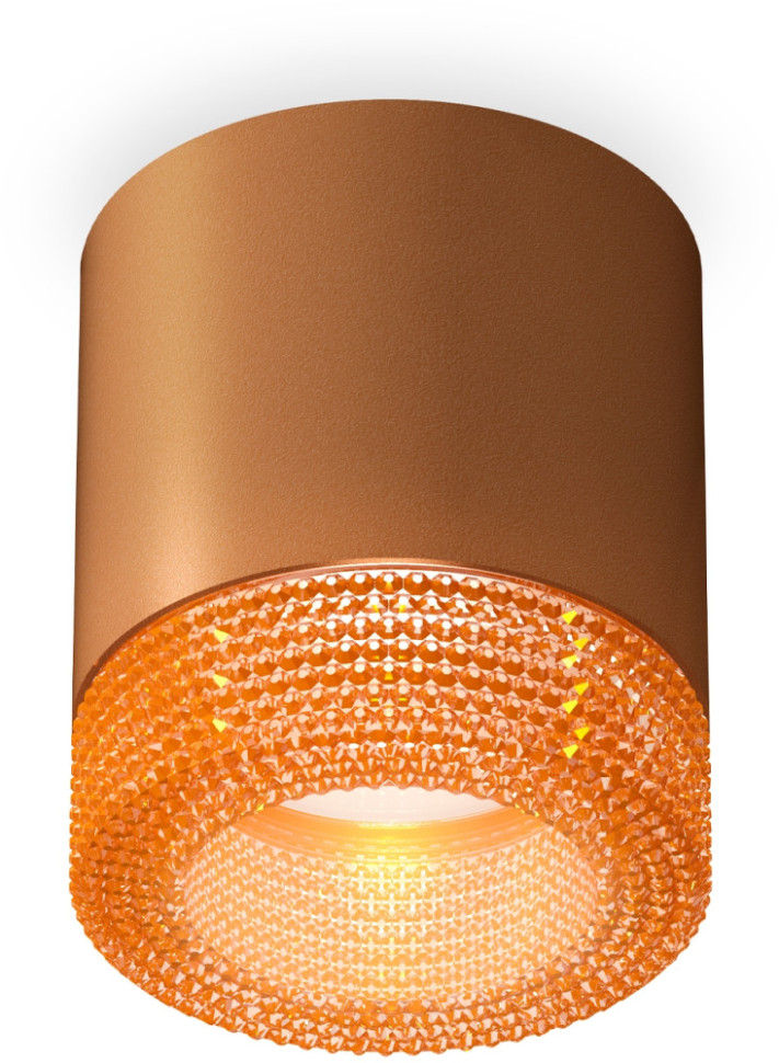 Точечный светильник Techno Spot XS7404031 Ambrella