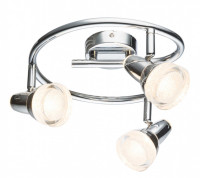 Спот Alaska 56134-3 Globo Спот Alaska 56134-3 Globo