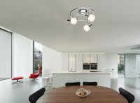 Спот Alaska 56134-3 Globo Спот Alaska 56134-3 Globo