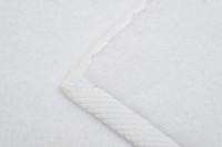 Полотенце "Соло" 30*50 белое