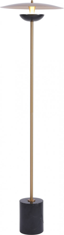 Торшер Marmo 4246-1F Favourite