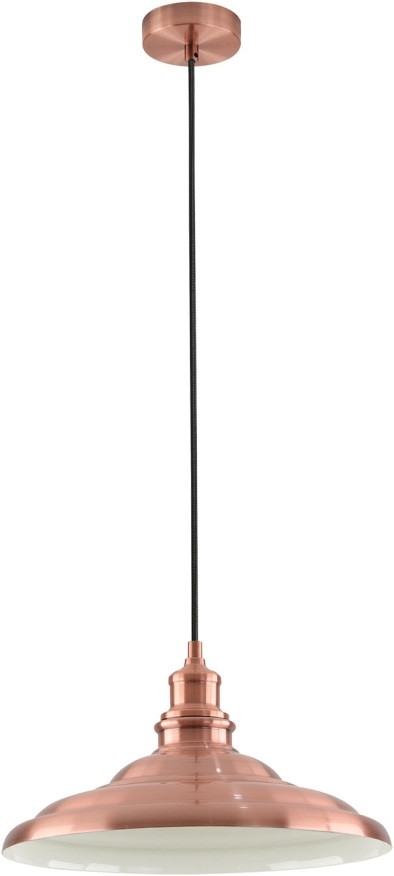 Подвесной светильник Badger LSP-8923 Lussole