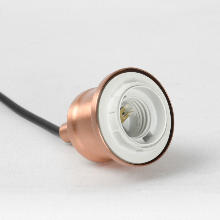 Подвесной светильник Badger LSP-8923 Lussole