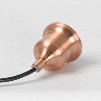 Подвесной светильник Badger LSP-8923 Lussole