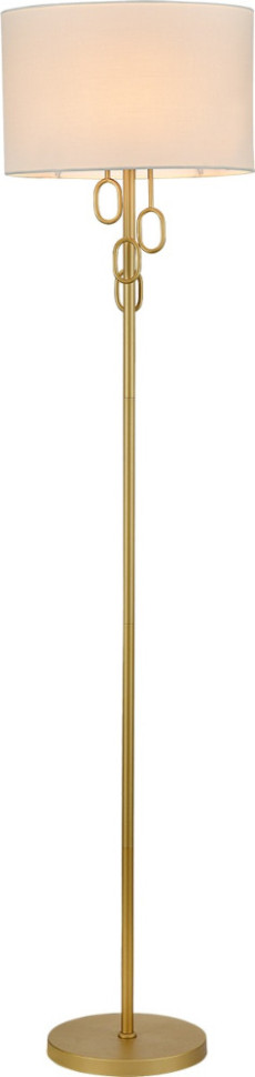 Торшер Amali V000476 Indigo