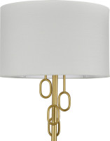 Торшер Amali V000476 Indigo